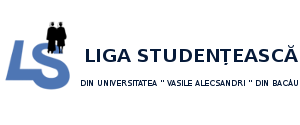 Calendar Liga Studenteasca